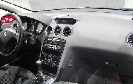 Peugeot 408 I рестайлинг, 2013 год, 559 000 рублей, 4 фотография