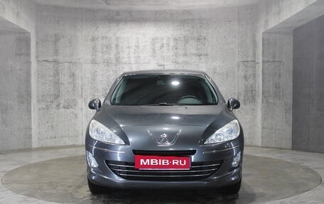Peugeot 408 I рестайлинг, 2013 год, 559 000 рублей, 2 фотография