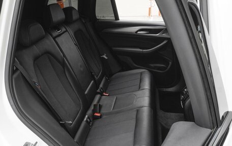BMW X3, 2019 год, 4 099 000 рублей, 7 фотография