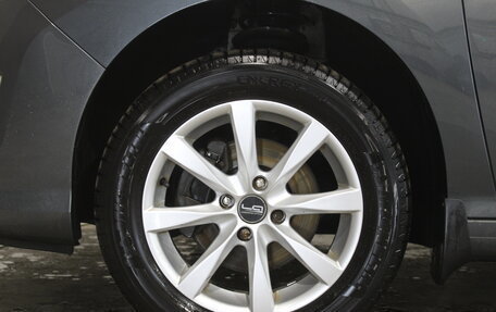 Peugeot 408 I рестайлинг, 2013 год, 559 000 рублей, 14 фотография