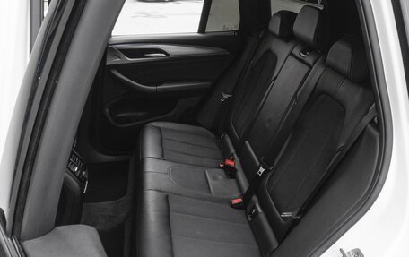 BMW X3, 2019 год, 4 099 000 рублей, 9 фотография