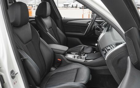 BMW X3, 2019 год, 4 099 000 рублей, 8 фотография
