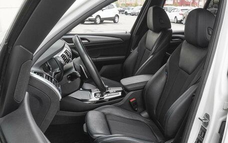 BMW X3, 2019 год, 4 099 000 рублей, 10 фотография