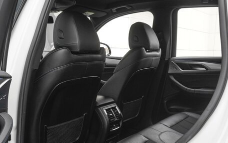 BMW X3, 2019 год, 4 099 000 рублей, 11 фотография