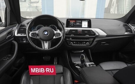 BMW X3, 2019 год, 4 099 000 рублей, 6 фотография