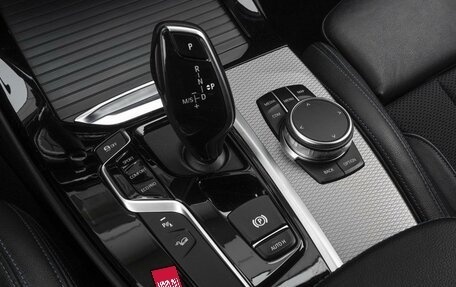 BMW X3, 2019 год, 4 099 000 рублей, 12 фотография