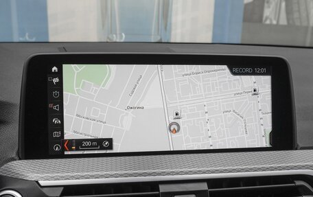 BMW X3, 2019 год, 4 099 000 рублей, 14 фотография