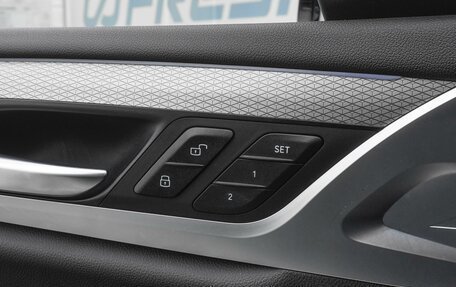 BMW X3, 2019 год, 4 099 000 рублей, 21 фотография