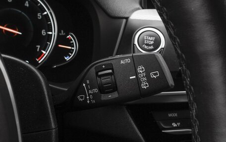 BMW X3, 2019 год, 4 099 000 рублей, 19 фотография