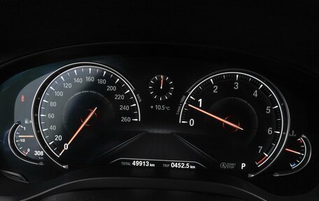BMW X3, 2019 год, 4 099 000 рублей, 16 фотография
