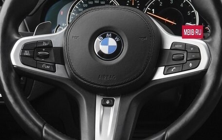 BMW X3, 2019 год, 4 099 000 рублей, 17 фотография