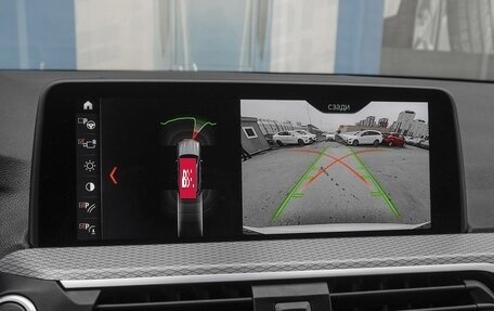BMW X3, 2019 год, 4 099 000 рублей, 13 фотография