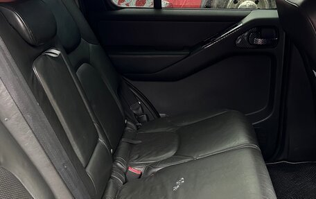 Nissan Pathfinder, 2005 год, 700 000 рублей, 3 фотография