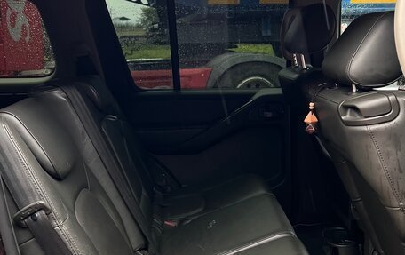 Nissan Pathfinder, 2005 год, 700 000 рублей, 7 фотография