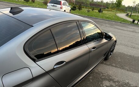 BMW 5 серия, 2020 год, 5 650 000 рублей, 7 фотография
