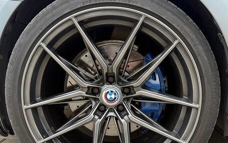 BMW 5 серия, 2020 год, 5 650 000 рублей, 8 фотография