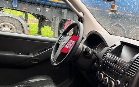 Nissan Pathfinder, 2005 год, 700 000 рублей, 4 фотография