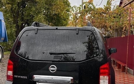 Nissan Pathfinder, 2005 год, 700 000 рублей, 9 фотография
