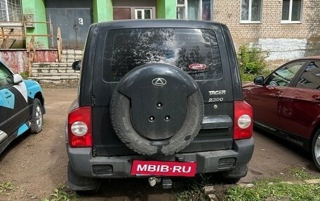 ТагАЗ Tager, 2008 год, 700 000 рублей, 2 фотография