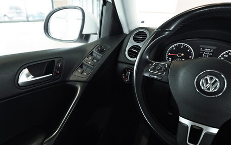 Volkswagen Tiguan I, 2015 год, 1 455 000 рублей, 7 фотография