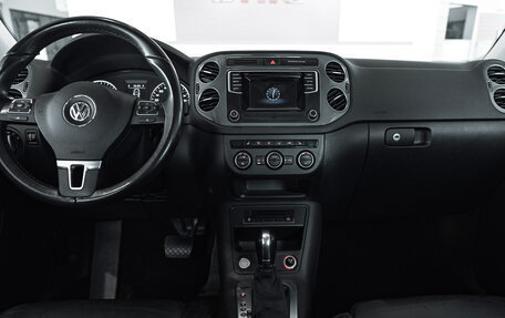 Volkswagen Tiguan I, 2015 год, 1 455 000 рублей, 9 фотография