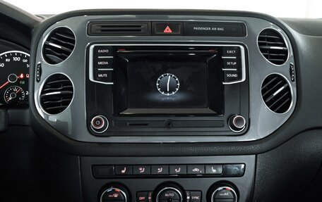 Volkswagen Tiguan I, 2015 год, 1 455 000 рублей, 10 фотография