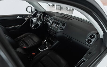 Volkswagen Tiguan I, 2015 год, 1 455 000 рублей, 15 фотография