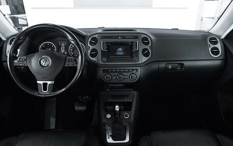 Volkswagen Tiguan I, 2015 год, 1 455 000 рублей, 14 фотография