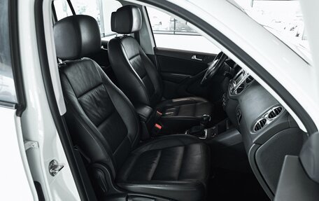Volkswagen Tiguan I, 2015 год, 1 455 000 рублей, 16 фотография