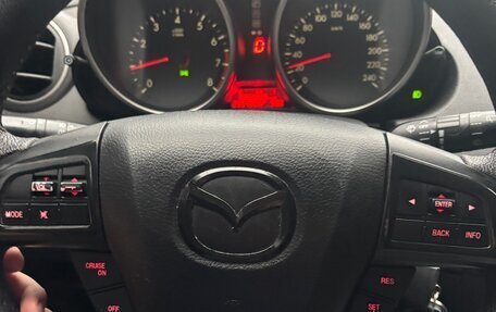 Mazda 3, 2010 год, 820 000 рублей, 3 фотография