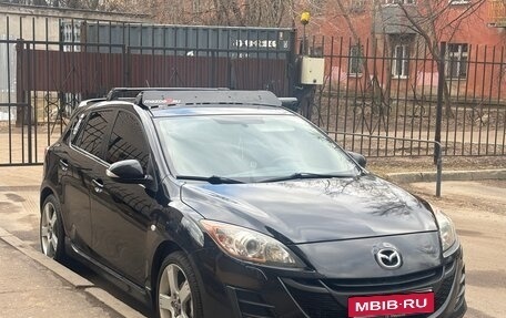 Mazda 3, 2010 год, 820 000 рублей, 2 фотография