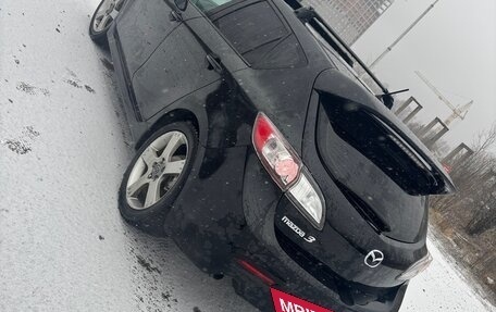Mazda 3, 2010 год, 820 000 рублей, 5 фотография