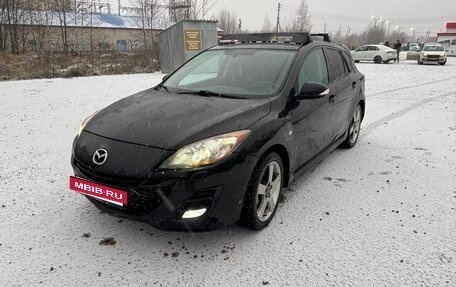 Mazda 3, 2010 год, 820 000 рублей, 6 фотография