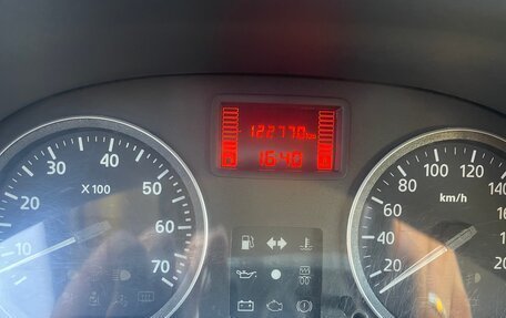 Renault Sandero I, 2012 год, 540 000 рублей, 18 фотография