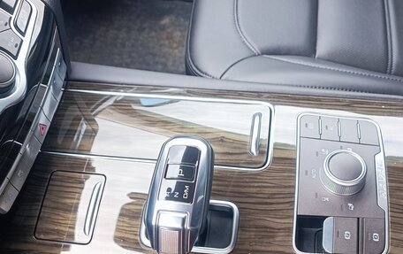 Haval H9 I рестайлинг, 2022 год, 3 300 000 рублей, 11 фотография
