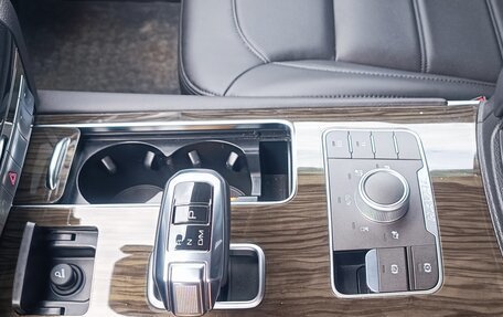Haval H9 I рестайлинг, 2022 год, 3 300 000 рублей, 9 фотография