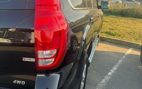 Haval H9 I рестайлинг, 2022 год, 3 300 000 рублей, 12 фотография