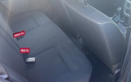 Renault Sandero I, 2012 год, 540 000 рублей, 16 фотография