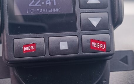 Haval H9 I рестайлинг, 2022 год, 3 300 000 рублей, 4 фотография