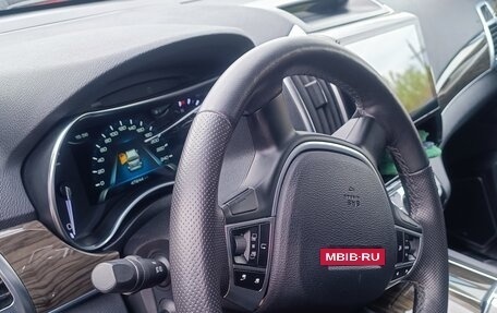 Haval H9 I рестайлинг, 2022 год, 3 300 000 рублей, 6 фотография