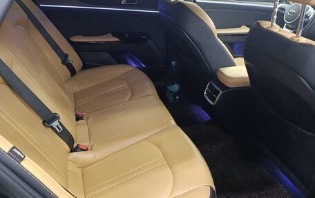 KIA K5, 2021 год, 2 950 000 рублей, 7 фотография