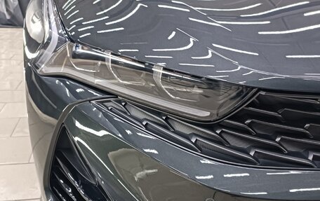 KIA K5, 2021 год, 2 950 000 рублей, 14 фотография
