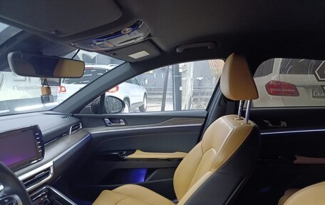 KIA K5, 2021 год, 2 950 000 рублей, 11 фотография