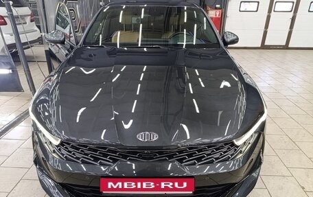 KIA K5, 2021 год, 2 950 000 рублей, 8 фотография