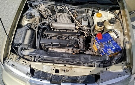 Daewoo Nexia I рестайлинг, 2005 год, 130 000 рублей, 14 фотография