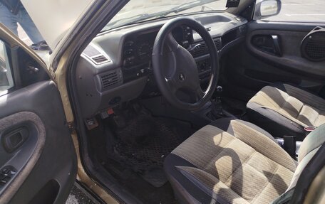 Daewoo Nexia I рестайлинг, 2005 год, 130 000 рублей, 18 фотография