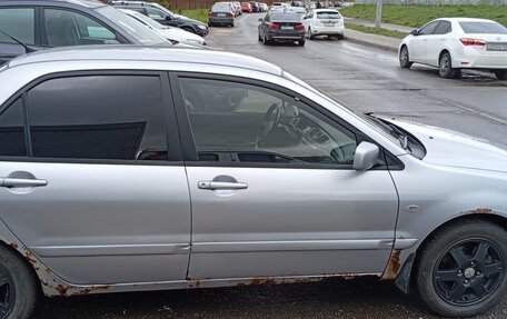 Mitsubishi Lancer IX, 2005 год, 320 000 рублей, 10 фотография