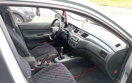 Mitsubishi Lancer IX, 2005 год, 320 000 рублей, 6 фотография
