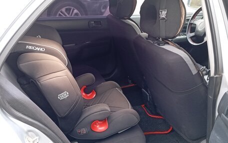 Mitsubishi Lancer IX, 2005 год, 320 000 рублей, 8 фотография