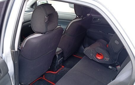 Mitsubishi Lancer IX, 2005 год, 320 000 рублей, 7 фотография